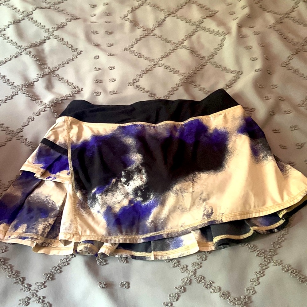 Lululemon Skort